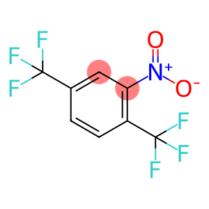 2,5-二(三氟甲基)硝基苯