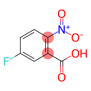 5-fluoro-2-nitrobenzoic acid