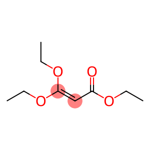 ethyl 3,3-diethoxyacrylate