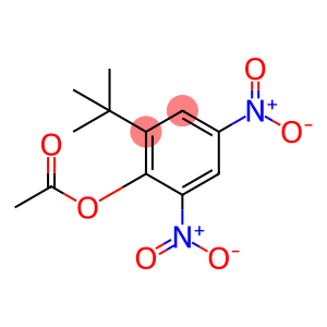 DINOTERB ACETATE