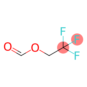 2,2,2-Trifluoroethylformate