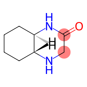 (4AR-反式)-八氢-2(1H)-喹喔啉酮