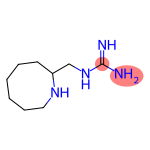 Guanazodine