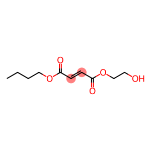 butyl hydroxyethyl fumarate