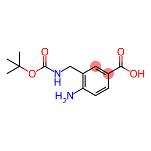 AmAbz(Boc)