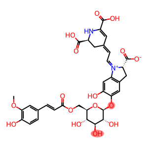 Lampranthin II