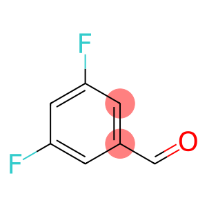 3,5-二氟苯甲醛