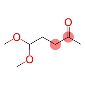 2-Pentanone, 5,5-dimethoxy-