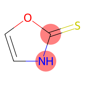 2-巯基噁唑