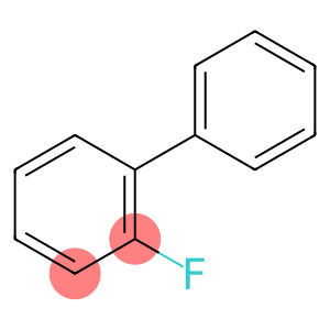 2-氟联苯 (邻氟联苯)