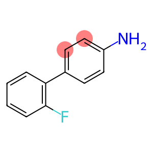2'-氟代-[1,1'-联苯]-4-胺
