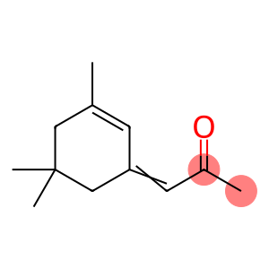 1-(3,5,5-Trimethyl-2-cyclohexen-1-ylidene)-2-propanone