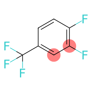 3,4-二氟三氟甲苯