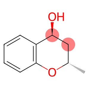 trans-2-Methyl-4-chromanol