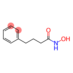 N-羟基-4-苯基丁酰胺
