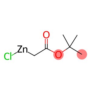 2-tert-Butoxy-2-oxoethylzinc chloride 0.5 M in Diethyl Ether