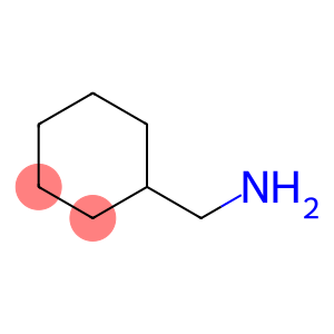 Cyclohexylmethylamine