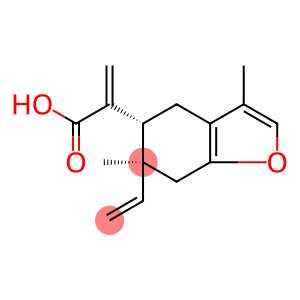 Isofischeric acid