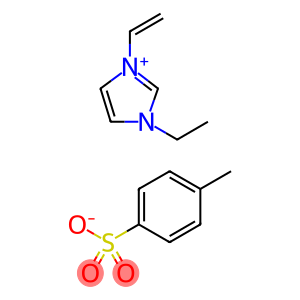 1-Vinyl-3-EthylImidazolium Tosylate