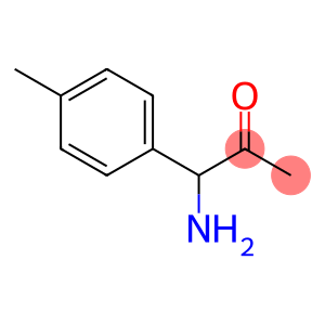 1-AMINO-1-(4-METHYLPHENYL)ACETONE