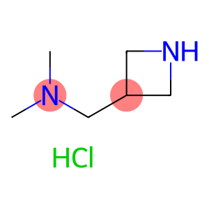 3-(二甲胺基甲基)吖丁啶二盐酸盐