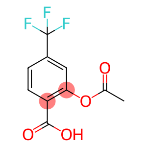 三氟醋柳酸