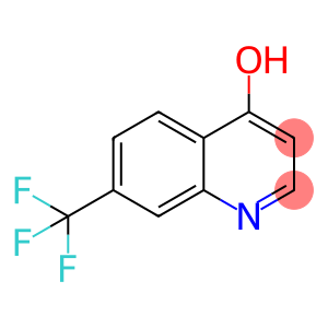 7-(三氯甲基)-4-羟基喹啉