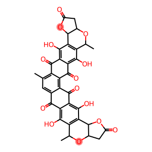 Phenocyclinone