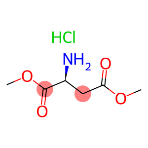 ASPARTIC ACID(OME)-OME HCL