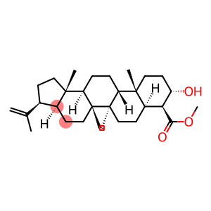 (4S)-3β-Hydroxy-A'-neogammacer-22(29)-en-23-oic acid