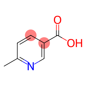 6-甲基烟酸