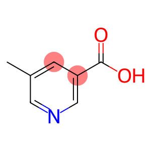 5-Methylnicotinic acid