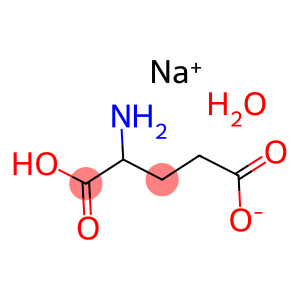 Monosodium glutamate