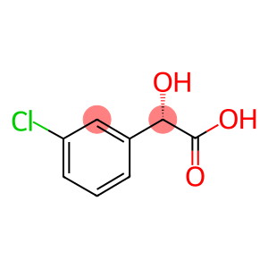 (S)-2-(3-氯苯基)-2-羟基乙酸