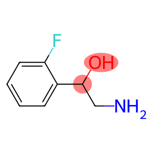 benzenemethanol, α-(aminomethyl)-2-fluoro-