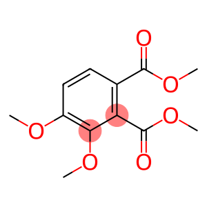 Dimethyl 3,4-dimethoxyphthalate