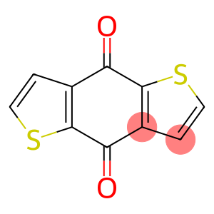 苯并[1,2-B:4,5-B']二噻吩-4,8-二酮