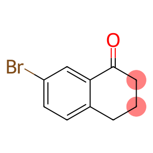 7-Bromo-1-tetralone