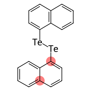 1-naphthyl ditelluride