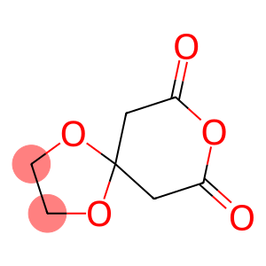 1,4,8-TRIOXASPIRO[4.5]DECANE-7,9-DIONE