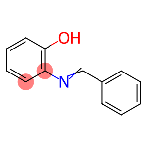 2-(BENZYLIDENEAMINO)PHENOL