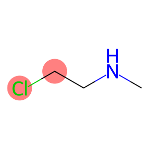 (2-CHLORO-ETHYL)-METHYL-AMINE