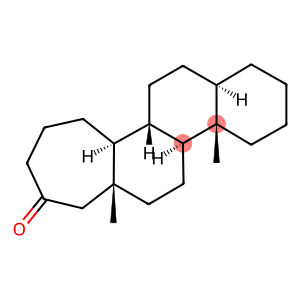 D-Dihomo-5α-androstan-17a-one