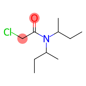 N,N-DI-SEC-BUTYL-2-CHLOROACETAMIDE