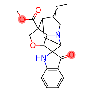 Dehydropolyneuridine pseudoindoxyl