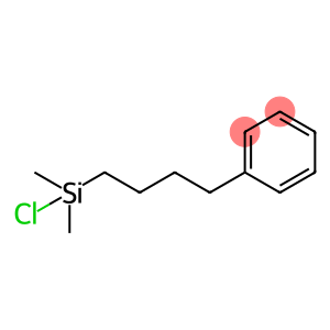 4-PHENYLBUTYLDIMETHYLCHLOROSILANE