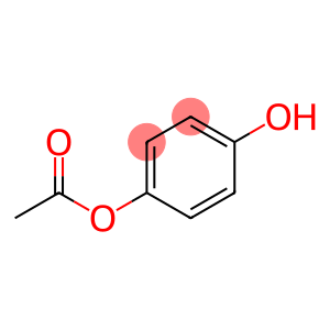 4-乙酰氧基苯酚