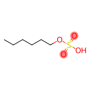 1-Hexanol sulfate