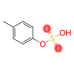 对甲酚硫酸铵盐