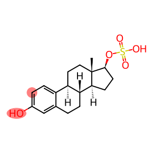 estradiol 17-sulfate